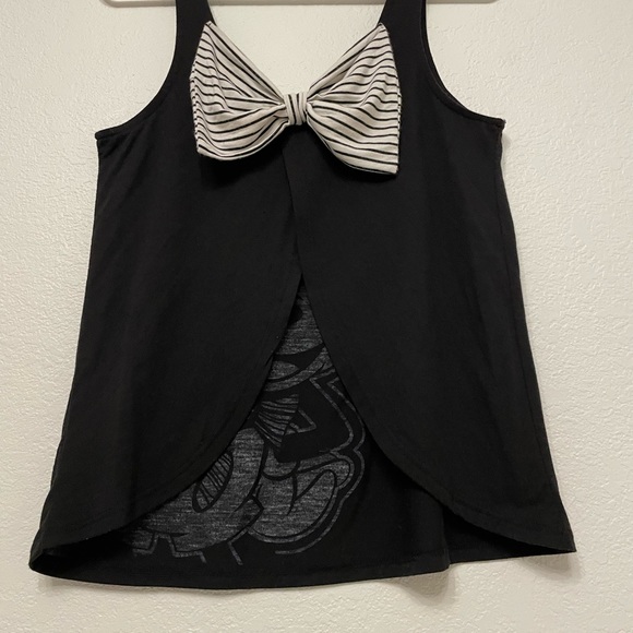 Mickey Mouse Open Back Tank - Picture 5 of 6
